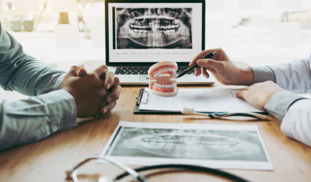 Best Emergency Treatment for Jaw Pain or Injury in Steele, AL