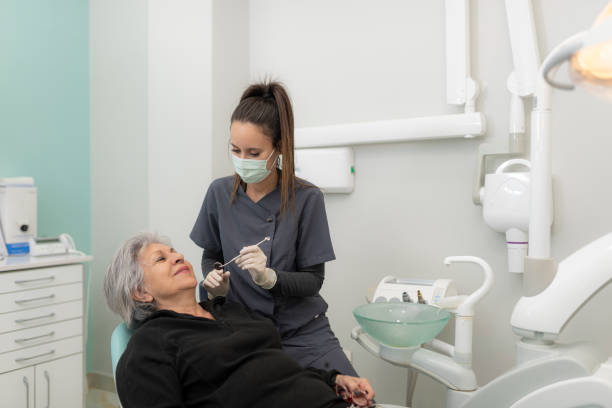 Best Knocked-Out Tooth (Avulsed Tooth) Treatment in Steele, AL