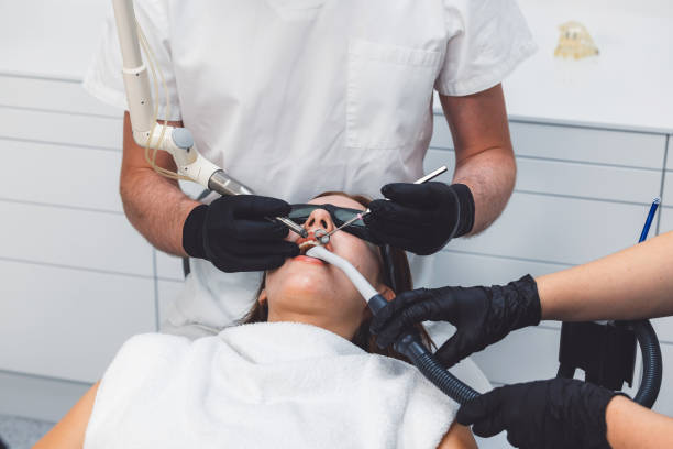 Best Emergency Treatment for Oral Infections in Steele, AL